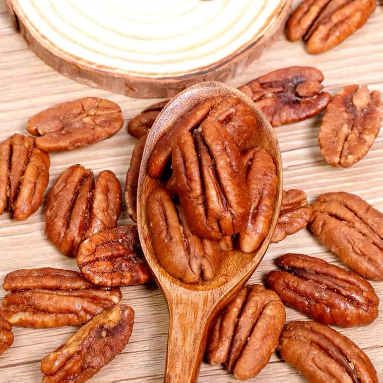 Оптовые китайские закуски вкусные сливочные орехи здоровые
