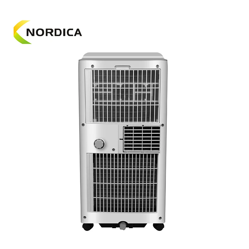 Лидер продаж на Amazon 2021 переносные домашние кондиционеры 7000 Btu переменного