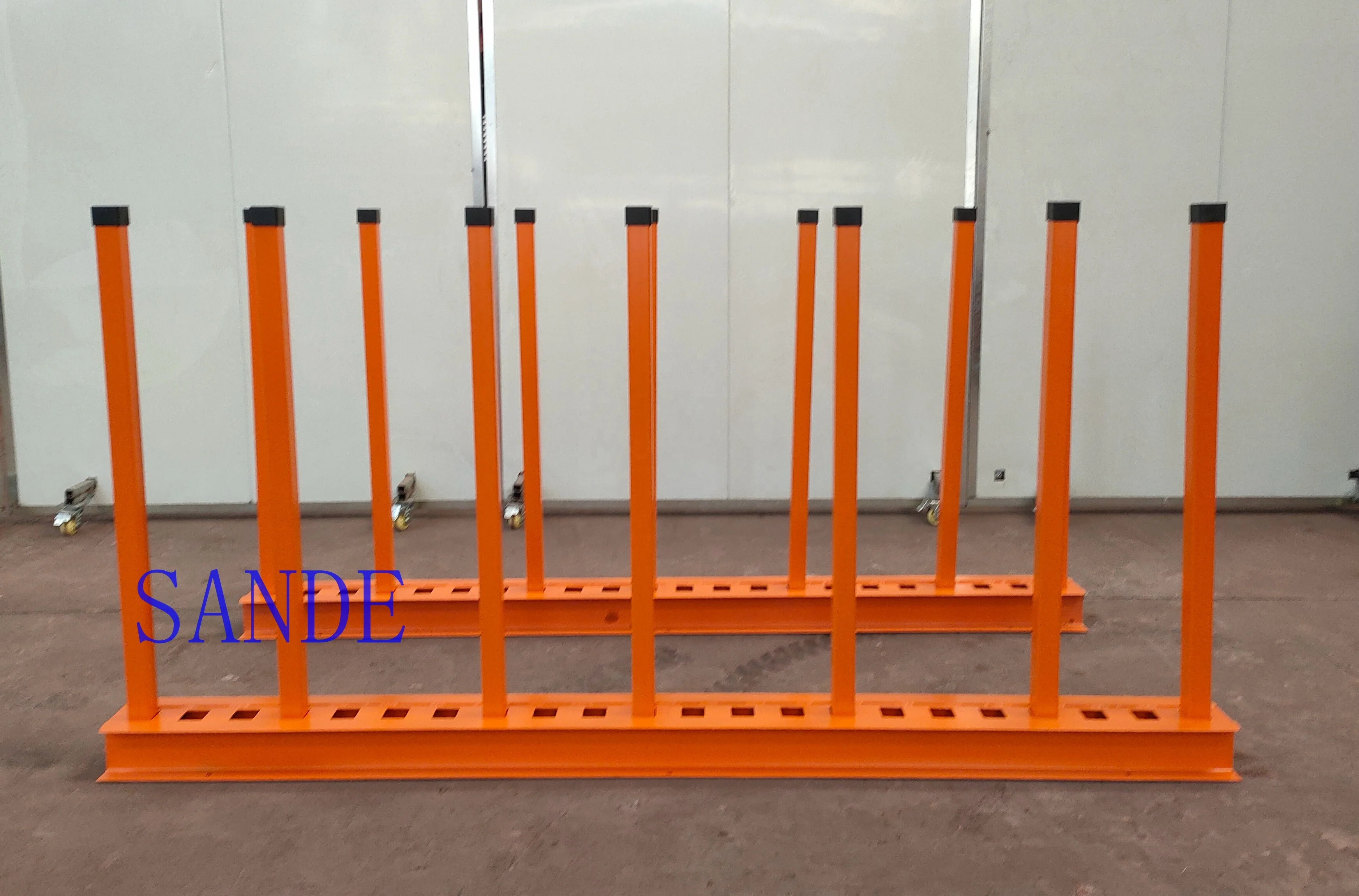 XUNDA STONE Slab rack ,bundle SLAB storage rack, support works