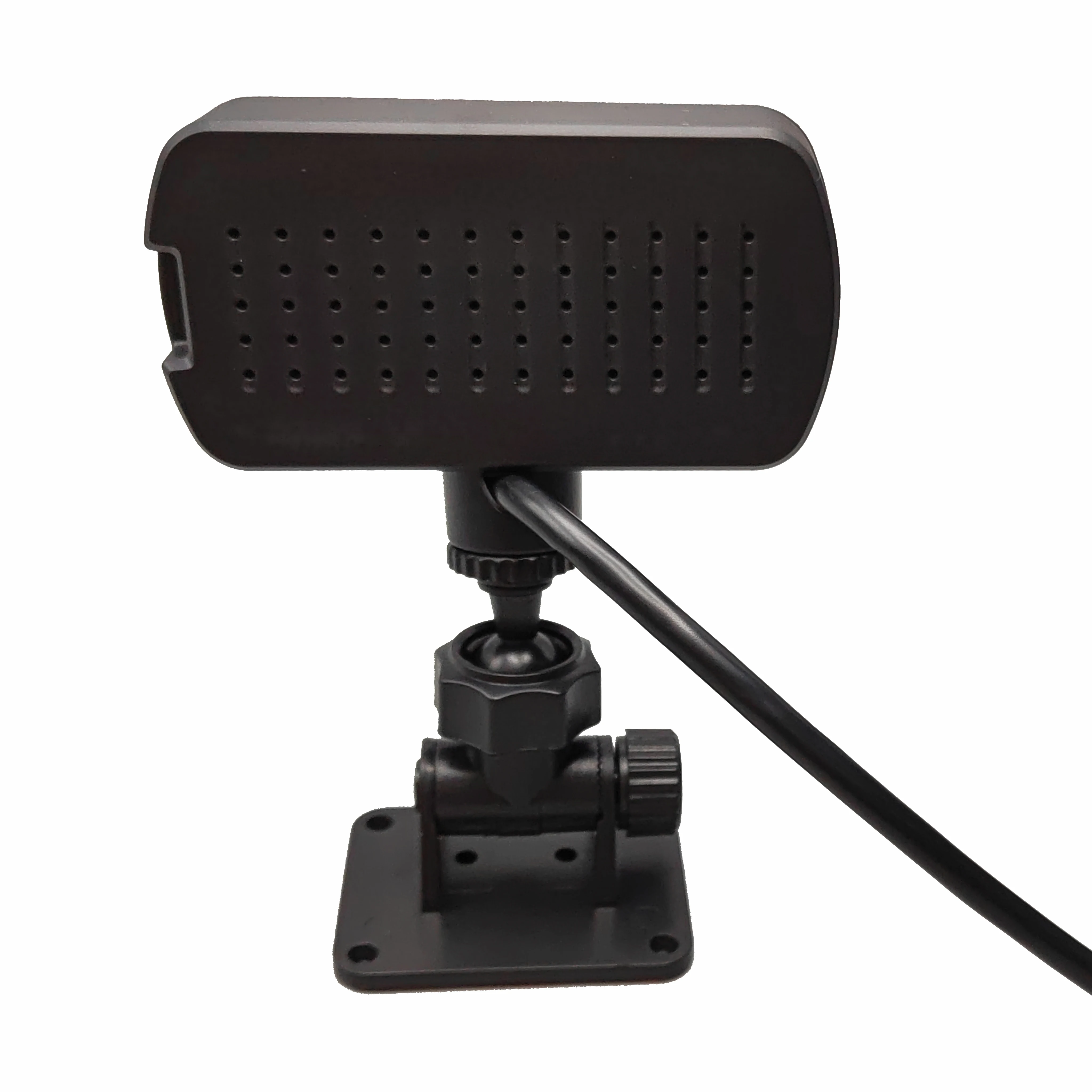 DMS driver fatigue monitor system support record and beacon output