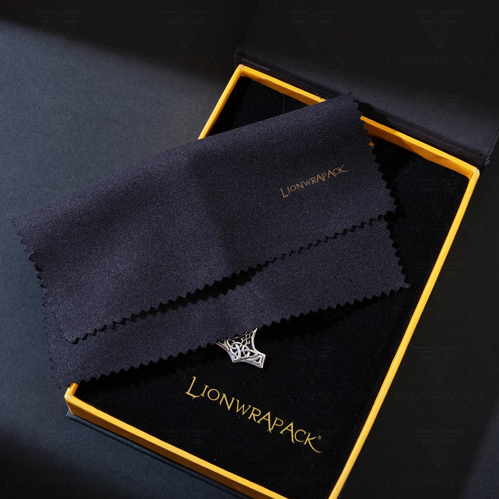 Lionwrapack логотип роскошная эко-бумажная книжная форма магнитная застежка ожерелье кольцо упаковка коробка для ювелирных изделий