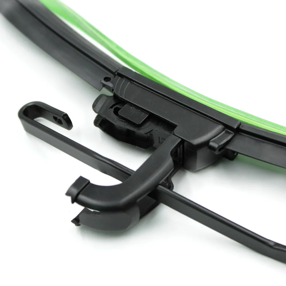 
exterior accessories auto parts windscreen best silicone car wiper blades for hino windshield wiper 