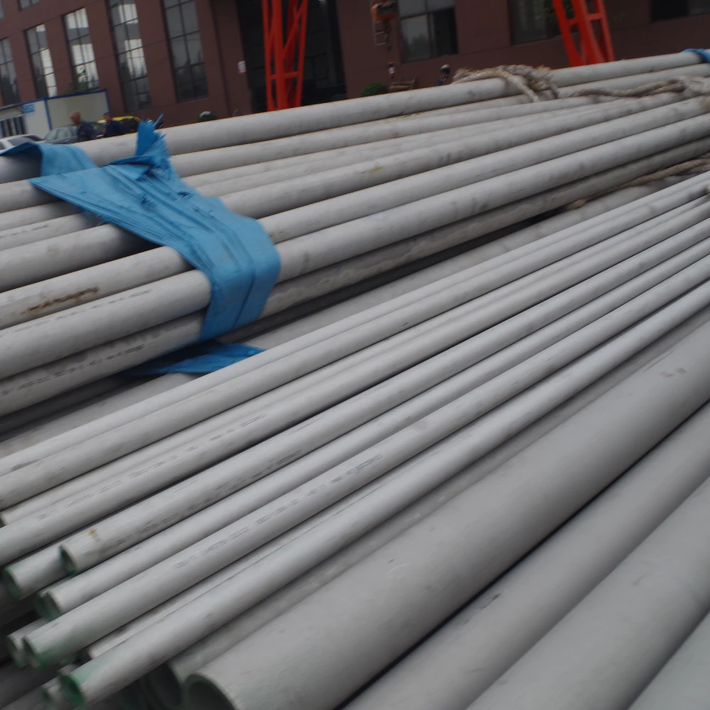 astm312 seamless steel pipe 316 precision hot selling insulation pipe with insulation material outer jacket steel sleeve