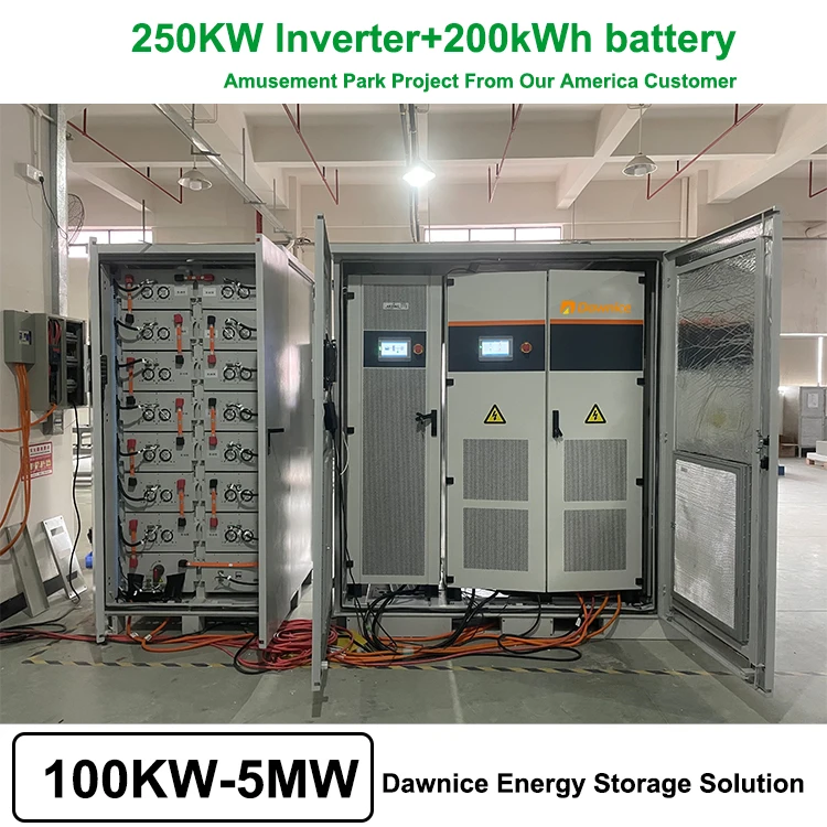 Oem 100Kw 200Kw Solar Energy Battery Storage Container Server Rack Battery Lifepo4 Buy Solar Energy System