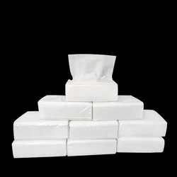 High Quality Facial Tissue Paper Soft Quality Paper Towels Facial Paper Tissue