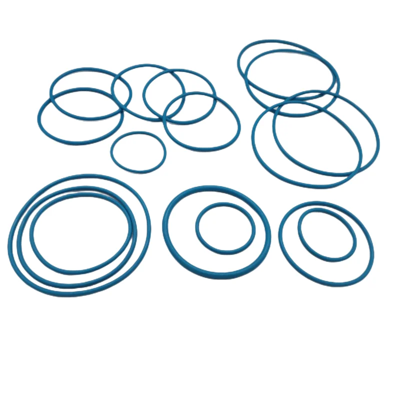 China Supplier Good Corrosion Resistance Downhole GC Stripper Head Redress Kits