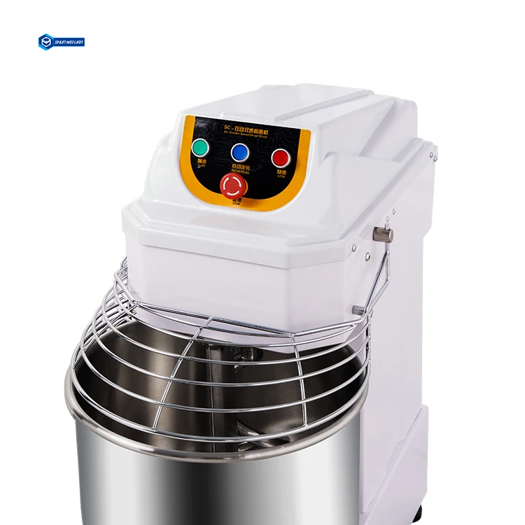 Factory directly offer 30L automatic dough divider mixer pizza for sale