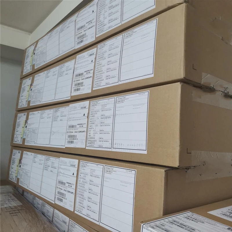 original new 3850 series 24 Port 10G IP Base WS-C3850-24XS-S with less stock