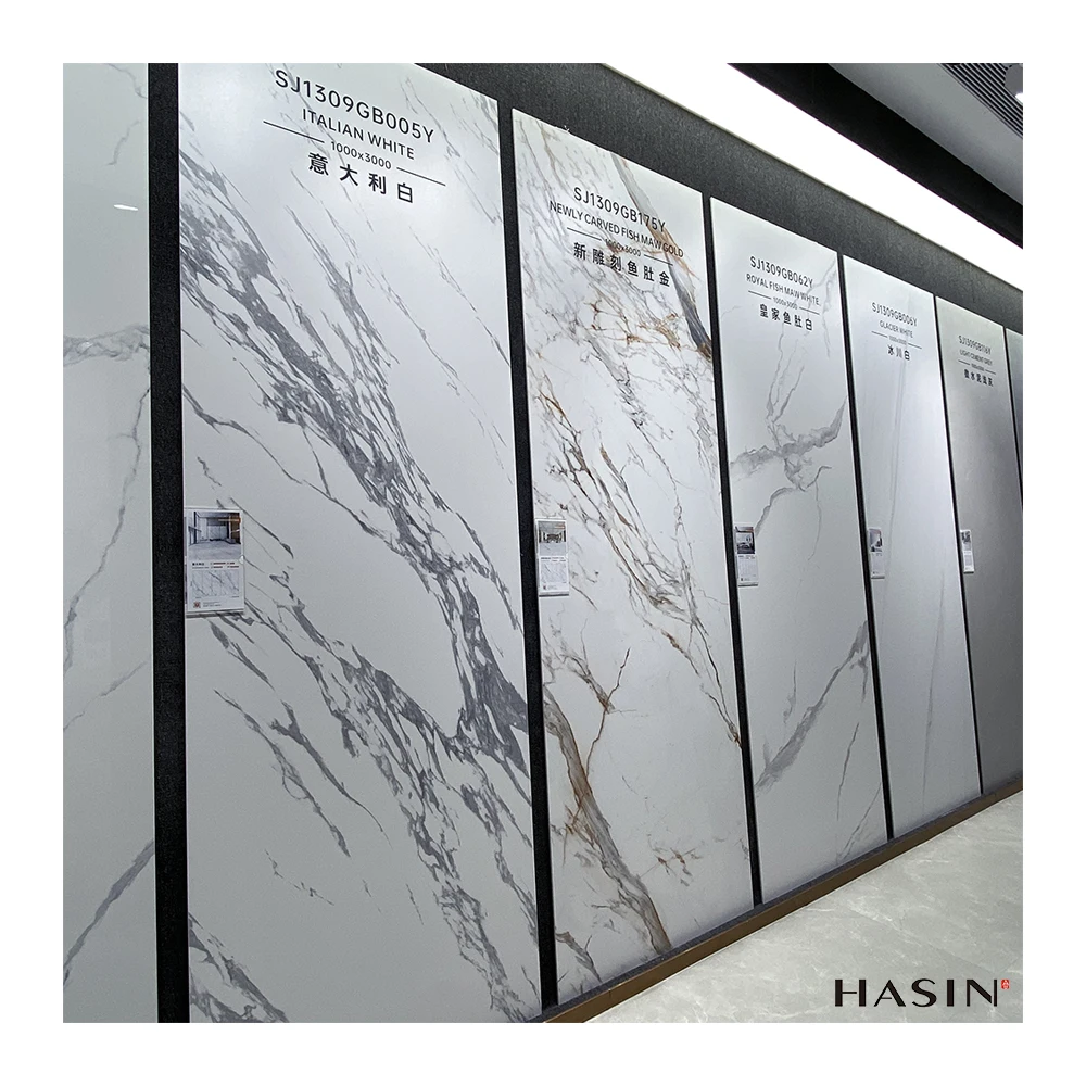 Modern Floor Tiles 900*2600mm artificial Modern Floor Tiles Marble Porcelain Wall Stone Panel Artificial Sintered Stone Slabs