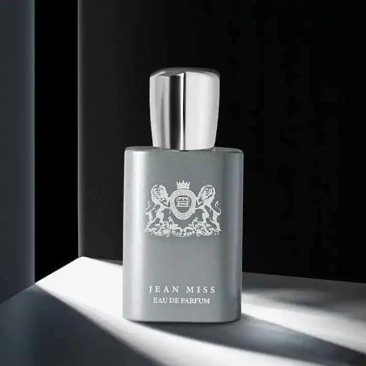 Original Brand Pheromone Perfume Fast Shipping Men Perfume125ML Parfums De Marly Layton  Attractive Smell Body Spray Cologne Man