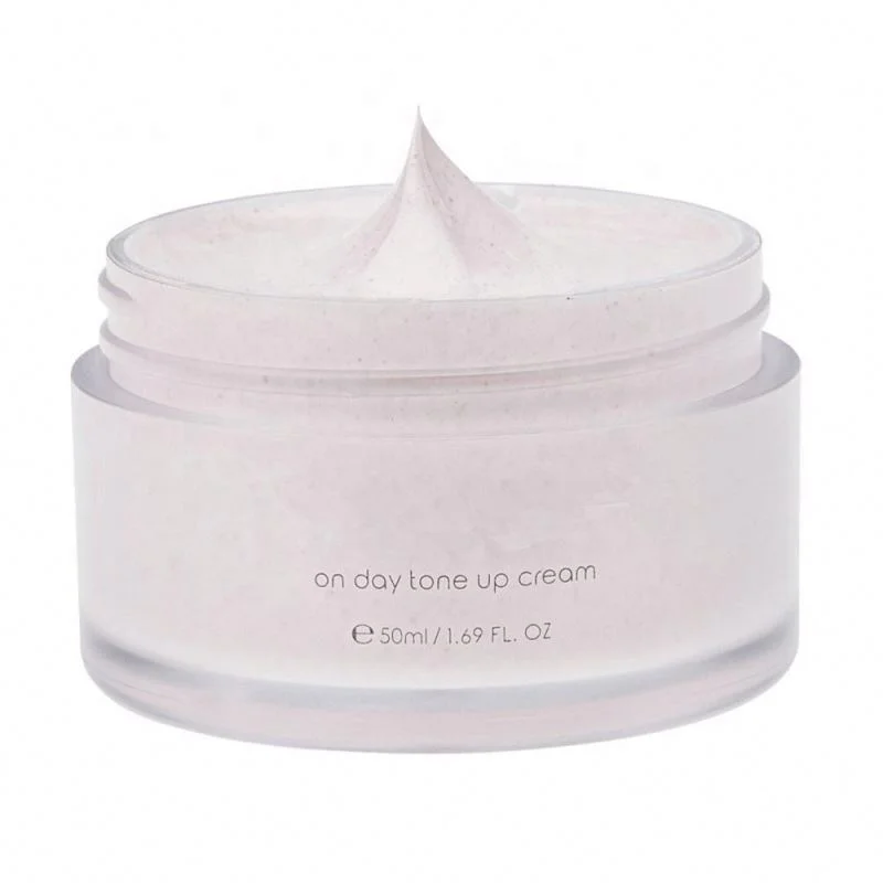
OEM ODM moisturizing tone up cream with good quality 