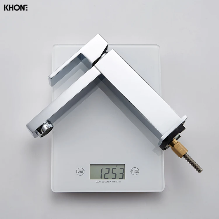 Guaranteed quality cheap noble contemporary chrome brass bathroom brass basin faucets