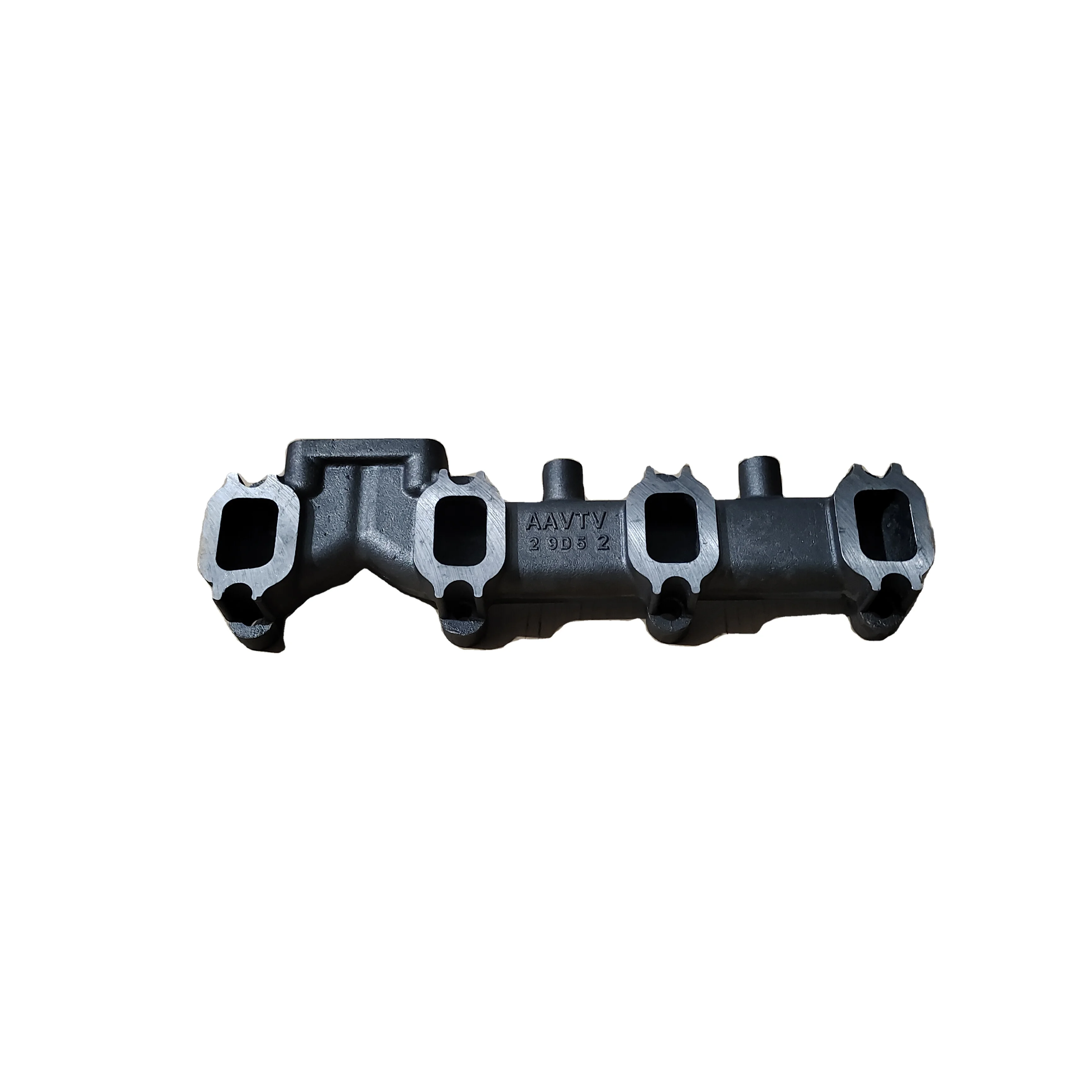 Construction Machinery Parts 4BT 4BT3.9 Diesel Engine Parts 3901223 Exhaust Manifold for Cummins