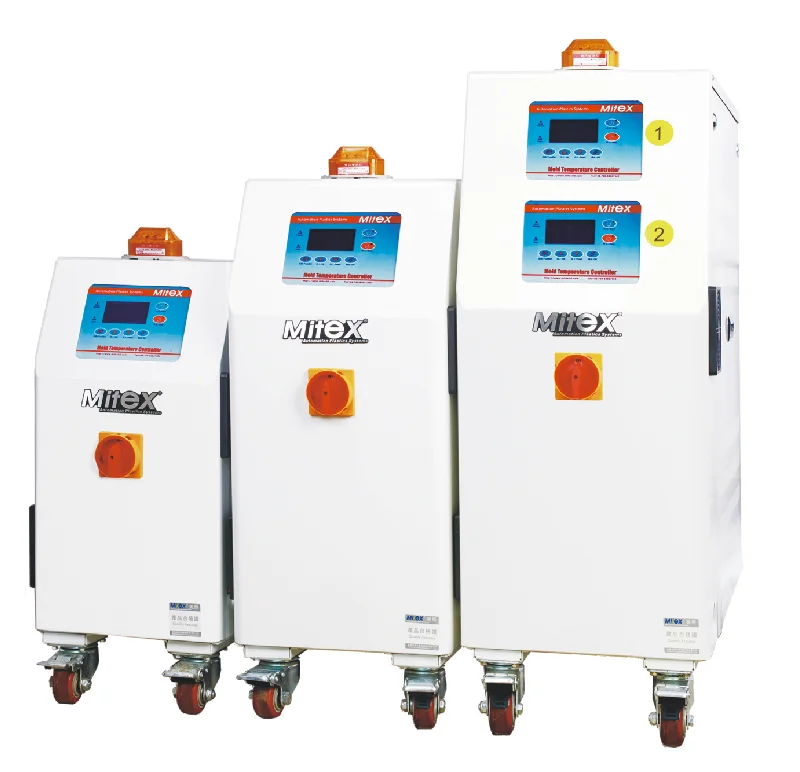 
200 degree centigrade plastic injection oil type mold temperature controller 