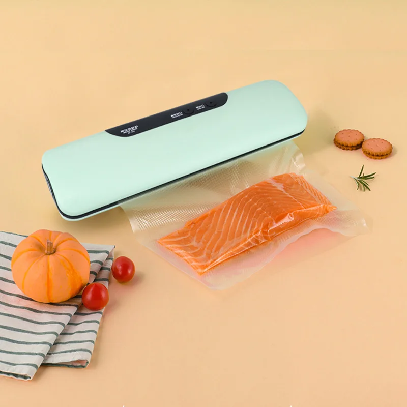 Portable Household  Vacuum Sealer Sealing packing Machine Multiple Options
