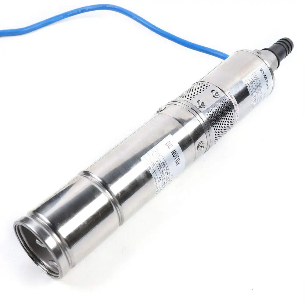 factory price  solar energy water pump for farm use and  solar water pump kit for deep well