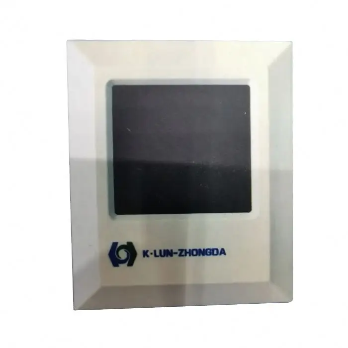 
4-20mA RS485 Output Atmospheric Temperature Humidity Sensor for Greenhouse 