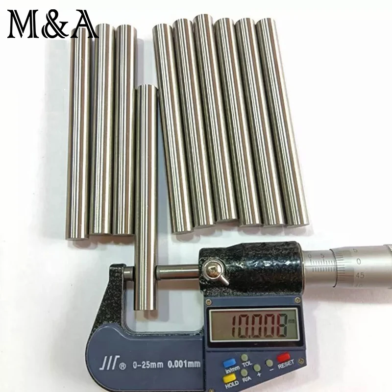 Carbide Rod Carbide Rods YG 10X 330mm Carbide Rod