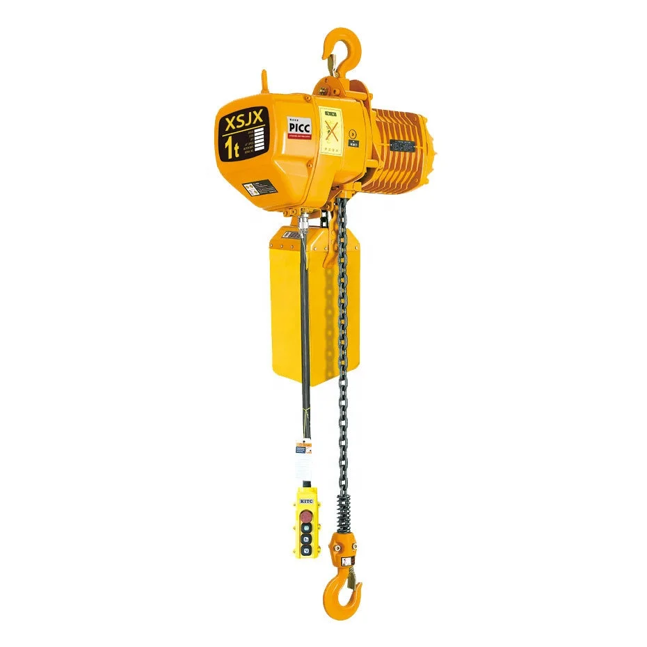 Electric Hoist On Sale Cheap Price Electric chain hoist crane Lifter