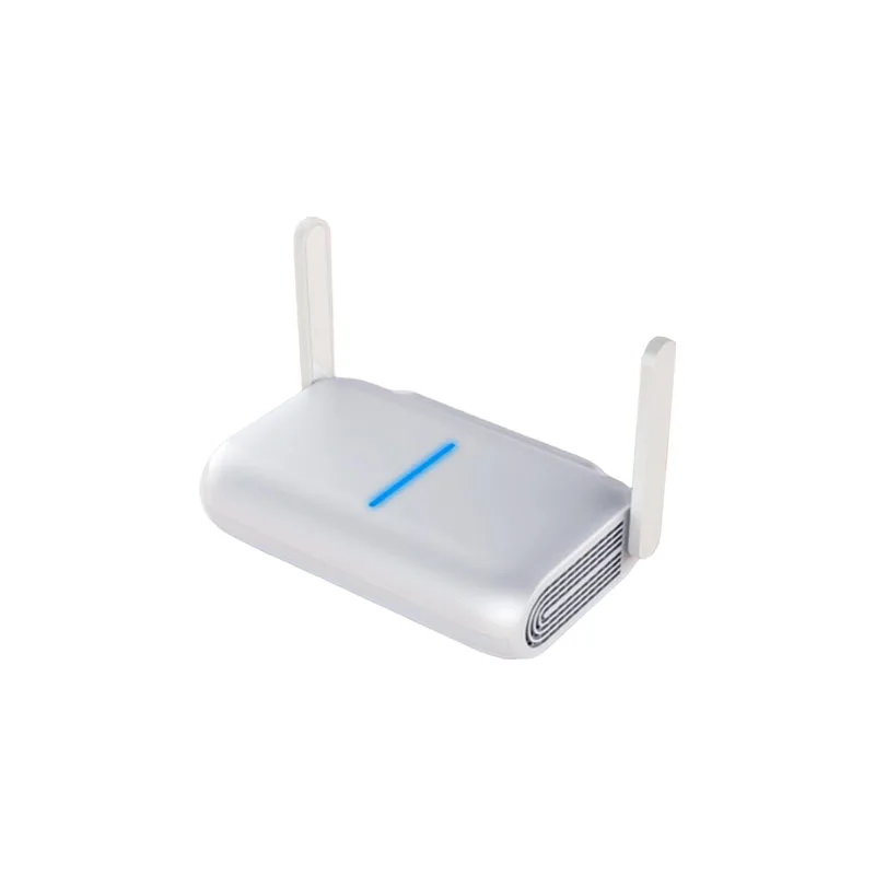 3000Mbps dual band 2.4&5.8G mini wifi6 router chip MT7981B+MT7976CN+RTL8221B cpe router