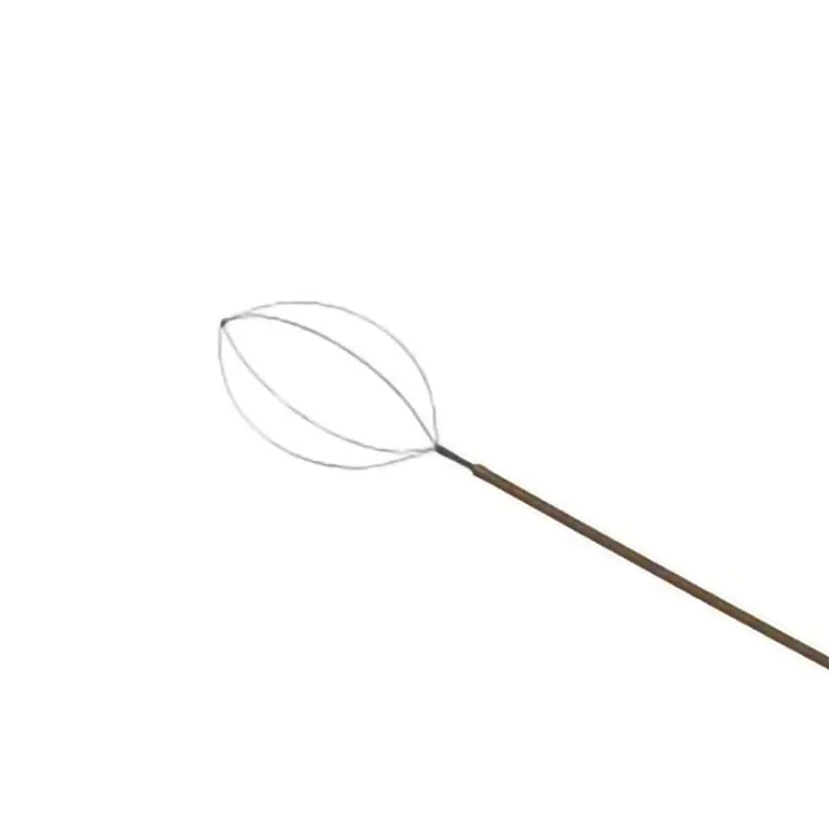 Reusable Surgical Operation Stone Retrieval Wire Basket Stone Retrieval Basket Medical Equipment