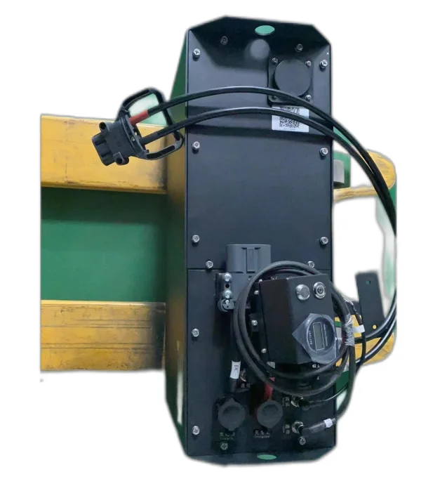 Smart 48v24v 36volt 80 volt lithium battery pack 80v forklift battery forklift traction batteries with 80v forklift charger