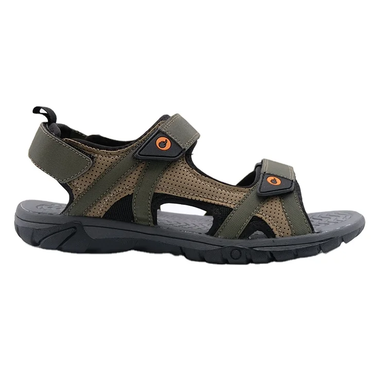 
Summer Light Sport Outdoor Sandal Man, Eva Sport Sandal For Man 