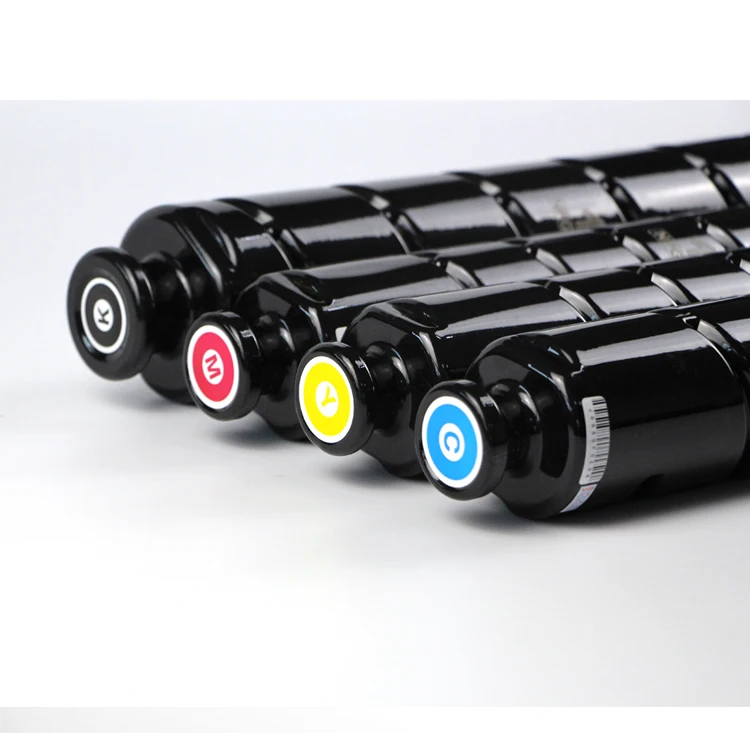 High Quality Canons NPG83 GPR-61 C-EXV58 Toner Cartridge Japan Toner Compatible for iR ADV DX C5840 5850 5860 5870 Copier Toner