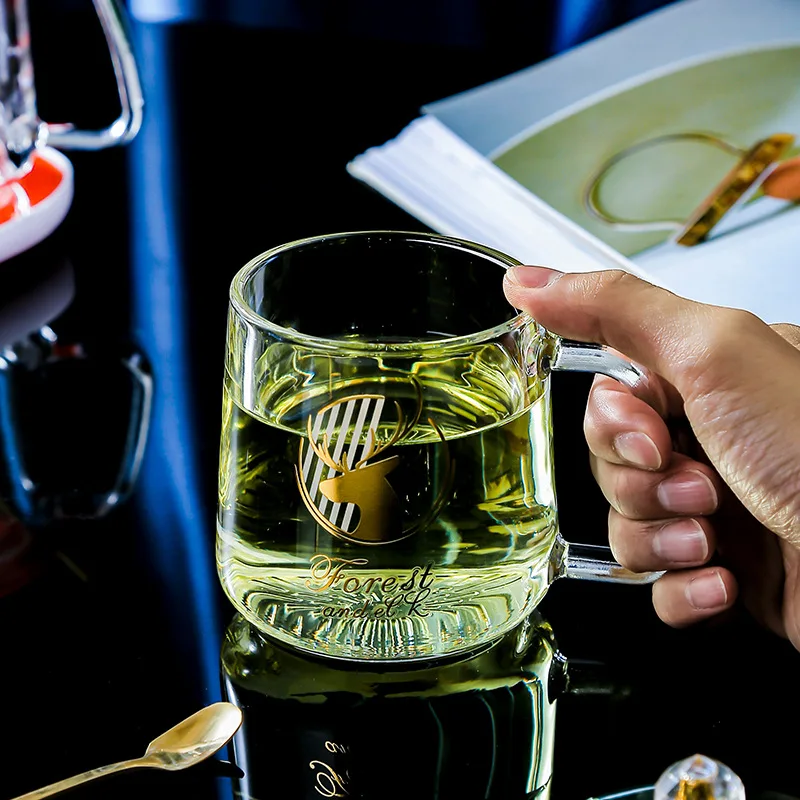 wholesale Custom Gift Set Cup Heating Pad 55 Temperature warmer Control Smart Coffee Mug