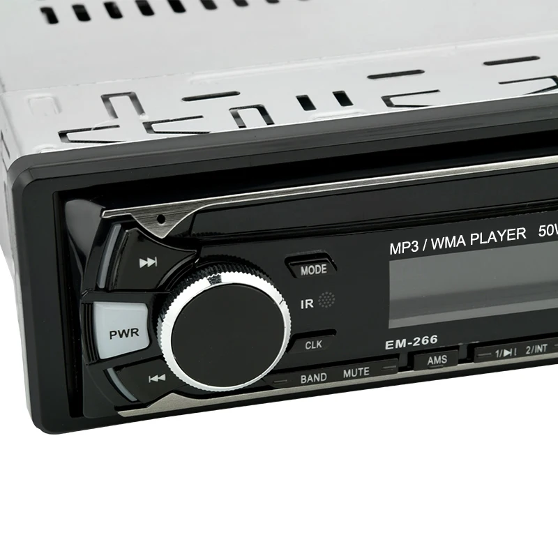  HT-5249 высококачественное автомобильное радио цифровой USB MP3-плеер с музыкой голубыми