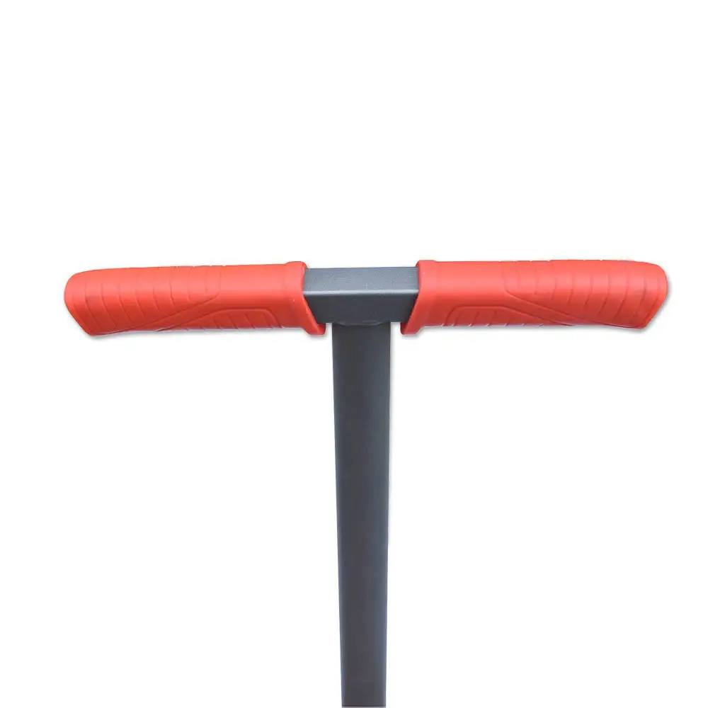 Wholesale Half Moon Lawn Lawn Edging Tool Steel Handle Lawn Edger