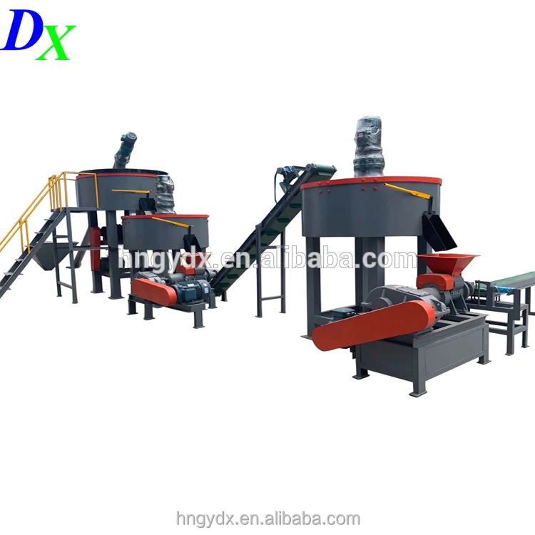 activated carbon charcoal coal pellet briquette machine price