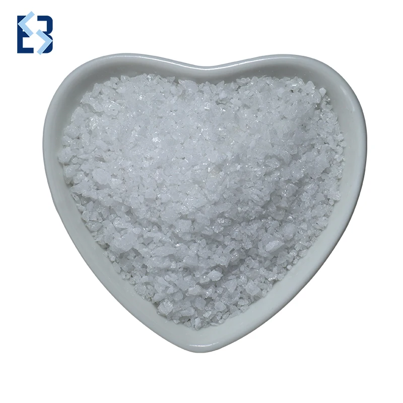 F30 36 46 54 White Fused Alumina For Grinding Wheel Low Price Second White Aluminium Oxide For Sandblasting