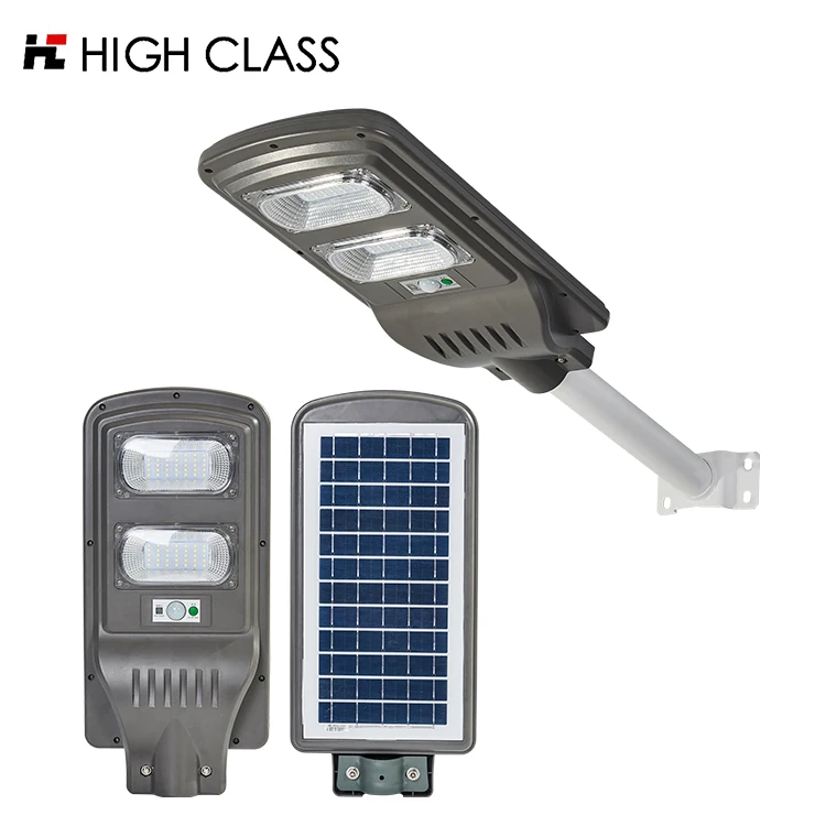 HIGH CLASS Factory price IP65 outdoor waterproof 100 200 300 watt led street lights lamp heads