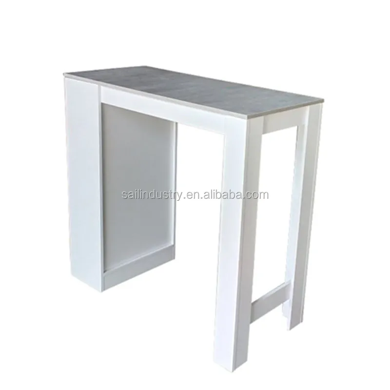 Мебель для гостиной и столовой журнальный столик и барный стол