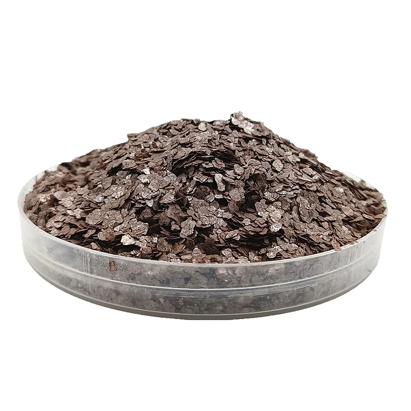 Слюда хлопья оптом вермикулит слюда