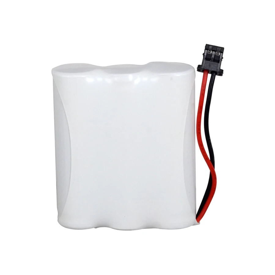 Замена аккумуляторов для беспроводных телефонов Ni-CD 3,6 V 600 мА-ч для Uniden BT-905 BT-800 BT800 батарея