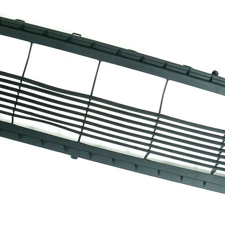 For Model S 1058022-00-B High quality auto parts front bumper lower grille medium mesh grille