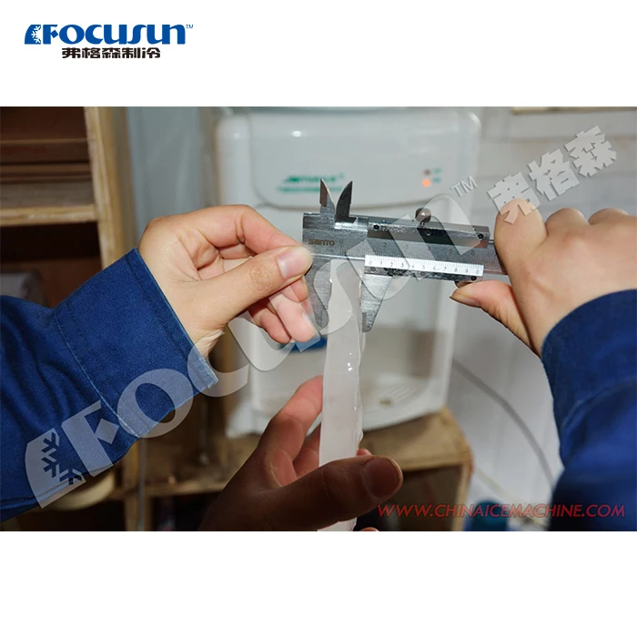 Hot Sale 2tons ice maker, ice plate maker for sale