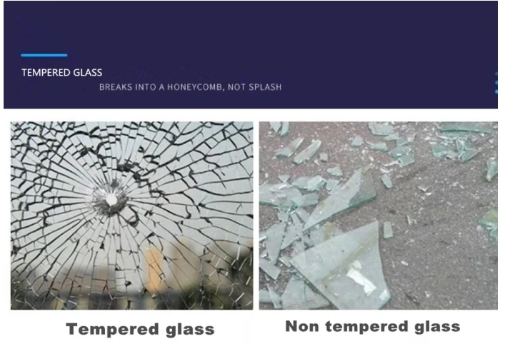 auto clave piaggio ape car flat tempered steel round curved laminated safety glass spiral s awnings for heavy equipment mesh use