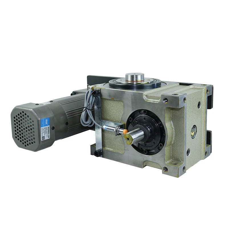 
High precision cam Indexer divider Indexing manufacturer 