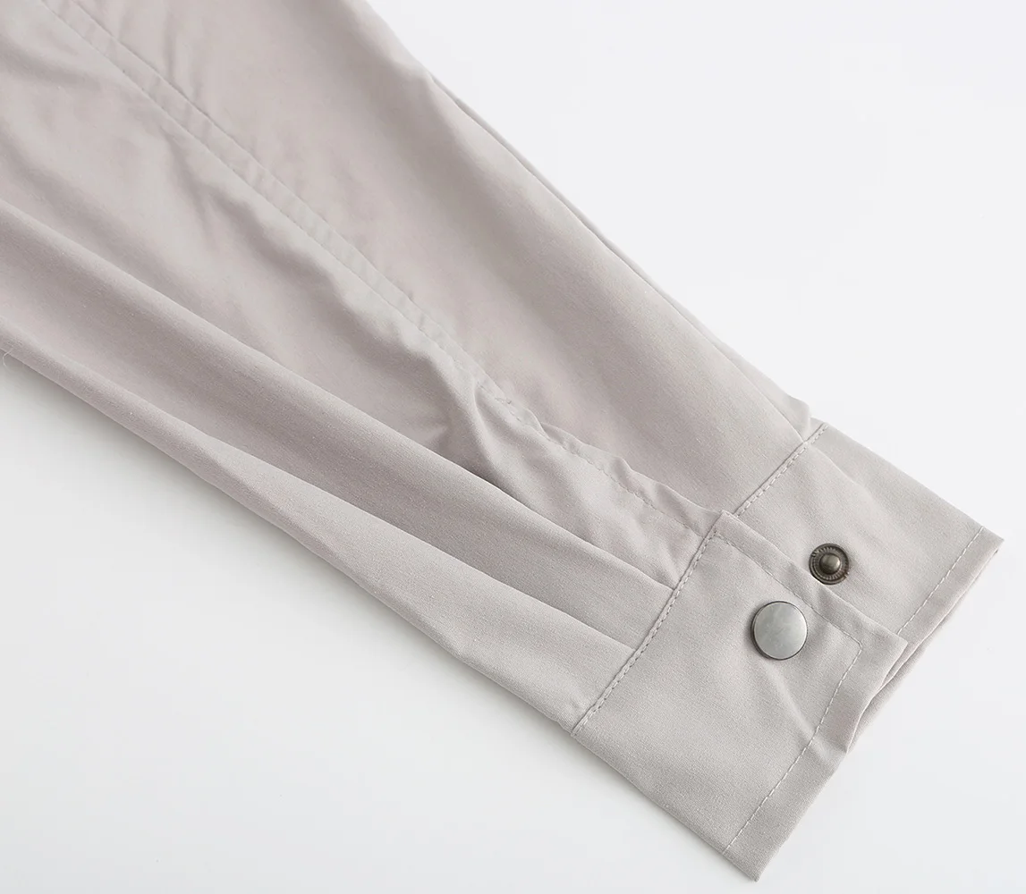 Fast Delivery Air Conditioning Vest Condition Working Clothes