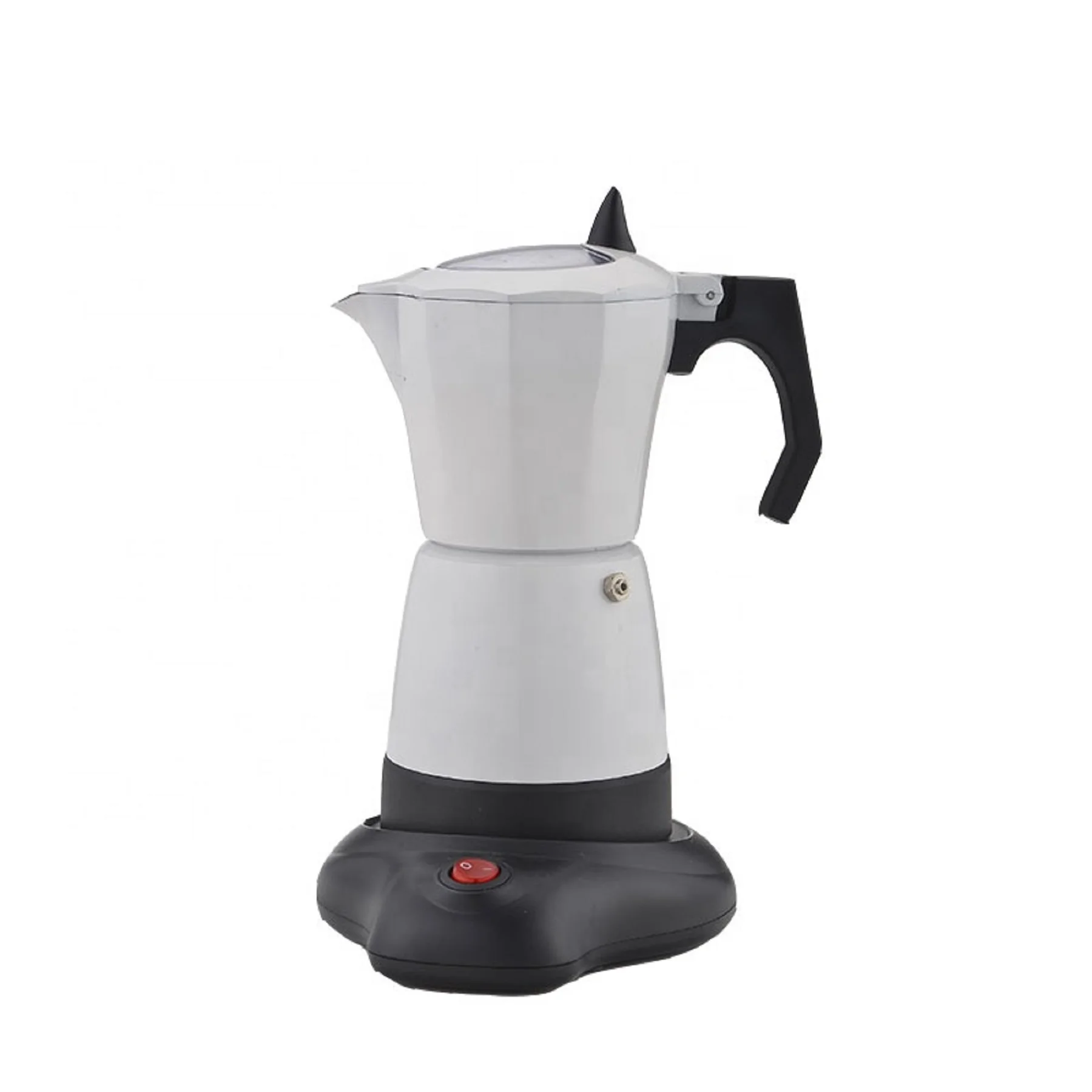 Best selling Electric coffee machine vending coffee maker geyser coffee maker