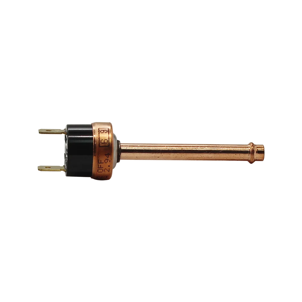 Переключатель высокого давления ACB-DB82 X 3SA45022-1 номер 0386223 для наружного устройства Daikin RY140KUYALK новый и оригинальный в наличии