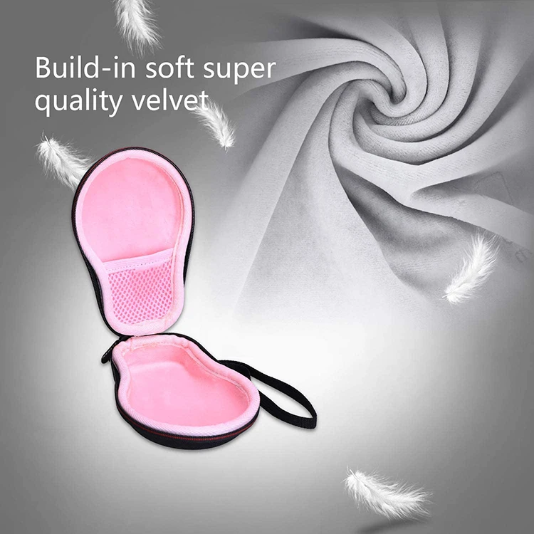 EVA Hard Case Protective Case for JBL Clip 3 Speaker Case