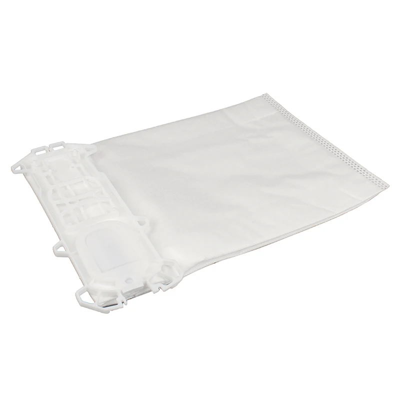 Factory Non-woven Vacuum Cleaner Fabric Filter Dust Bag For Vorwerk VK135 VK136FP135 FP136 Vacuum Part Accessory