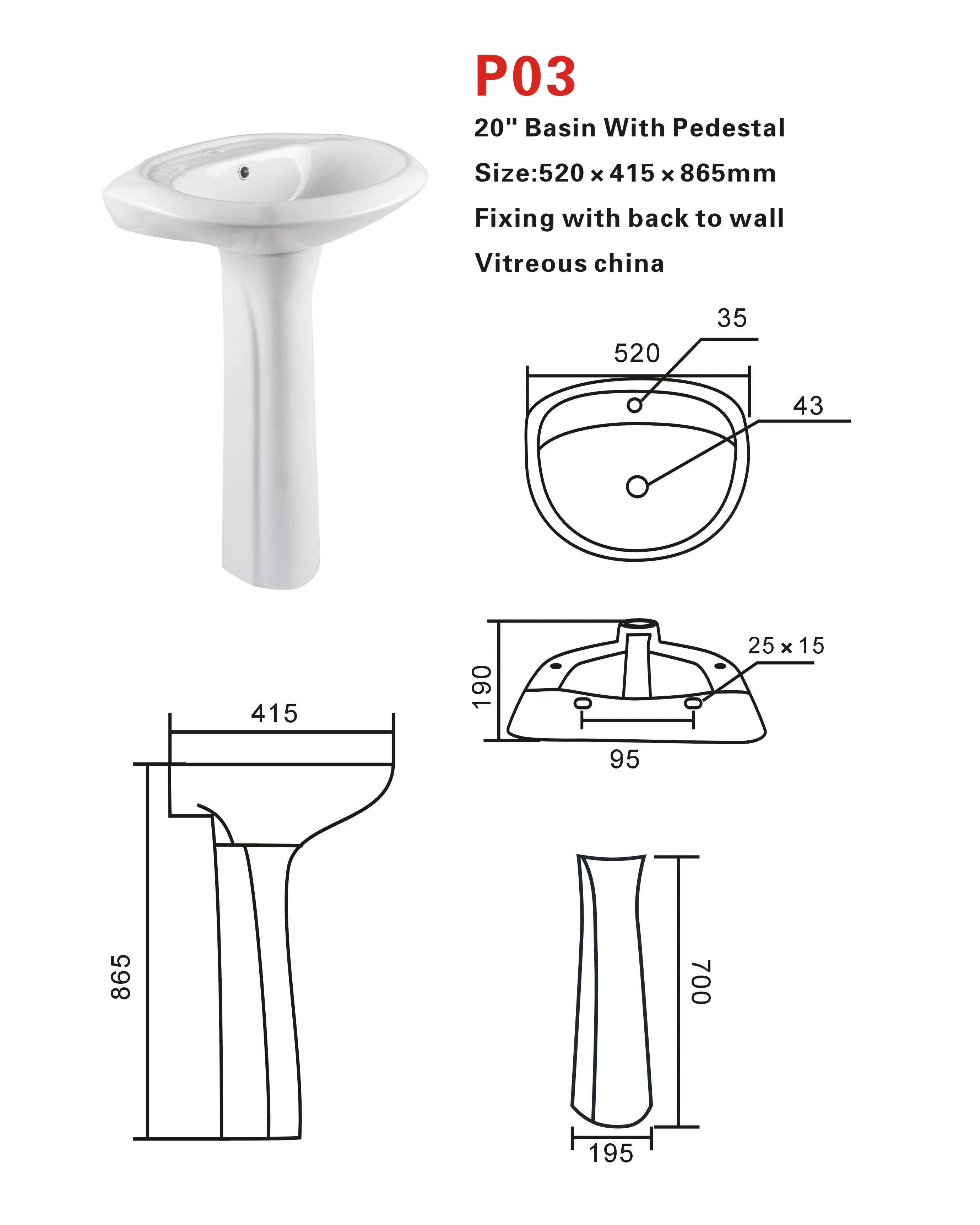 African Hot Sale Bathroom Ceramic Products 2021 Home Bathroom Accessories 500 Sets Household Eco-friendly Sustainable Floor