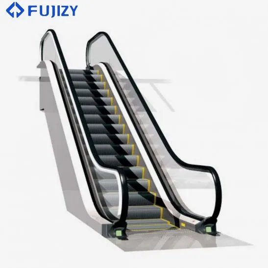 FUJIZY Brand Best Buys Residential Escalator Made in China Factory