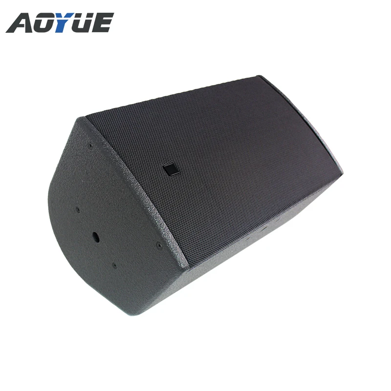 Passive stage 8 inch monitor speaker professional audio system sound