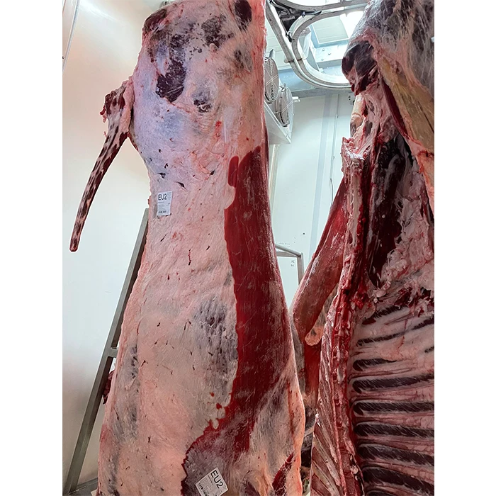 High Quality Natural Beef Meat Cow Carcass( Frame)